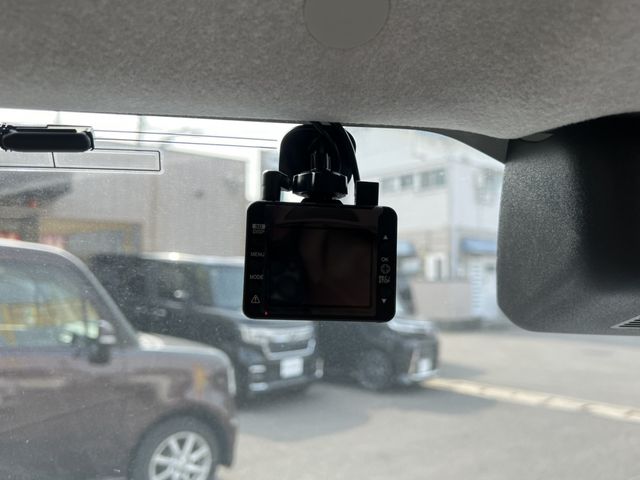 DAIHATSU MOVE CANBUS 2023 Image 31