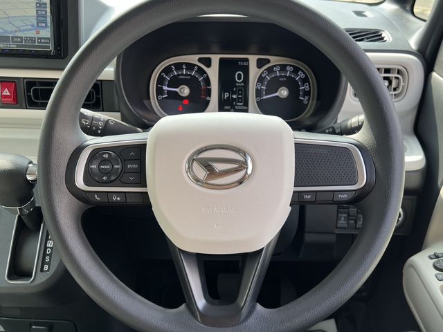 DAIHATSU MOVE CANBUS 2023 Image 31