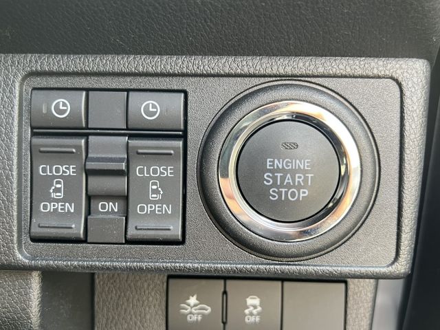 DAIHATSU MOVE CANBUS 2023 Image 31