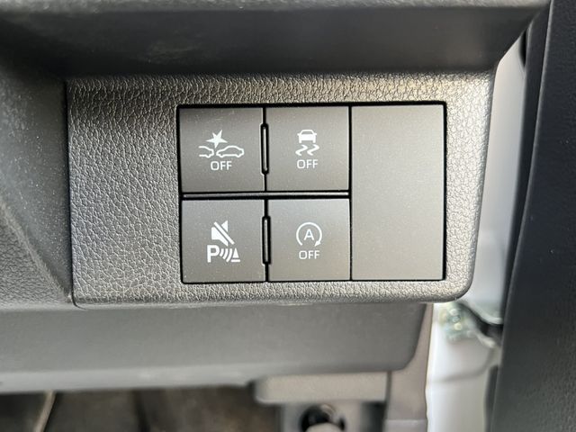 DAIHATSU MOVE CANBUS 2023 Image 31