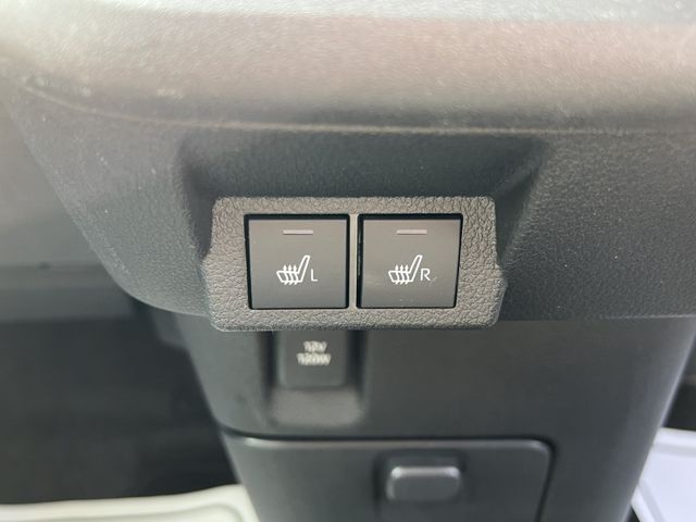 DAIHATSU MOVE CANBUS 2023 Image 31