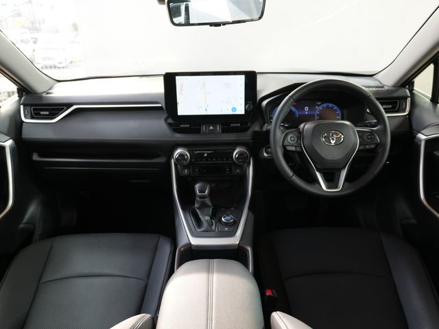 TOYOTA RAV4 HYBRID 4WD 2024 Image 31