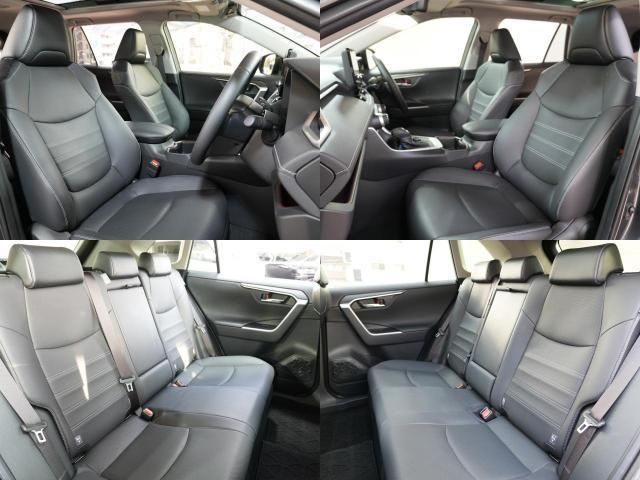 TOYOTA RAV4 HYBRID 4WD 2024 Image 31