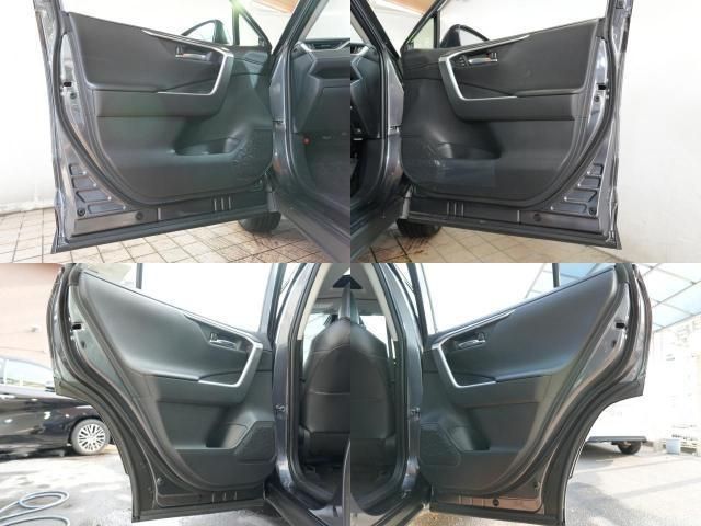 TOYOTA RAV4 HYBRID 4WD 2024 Image 31