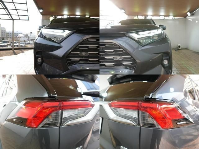 TOYOTA RAV4 HYBRID 4WD 2024 Image 31