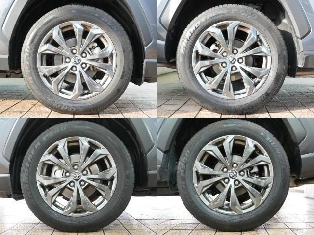 TOYOTA RAV4 HYBRID 4WD 2024 Image 31