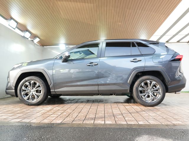 TOYOTA RAV4 HYBRID 4WD 2024 Image 31