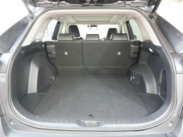 TOYOTA RAV4 HYBRID 4WD 2024 Image 31