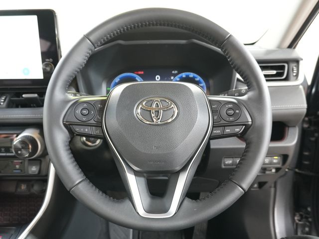 TOYOTA RAV4 HYBRID 4WD 2024 Image 31