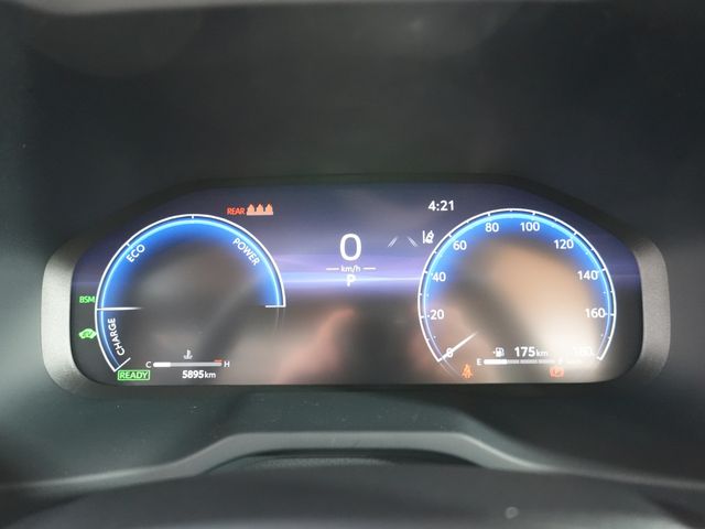 TOYOTA RAV4 HYBRID 4WD 2024 Image 31