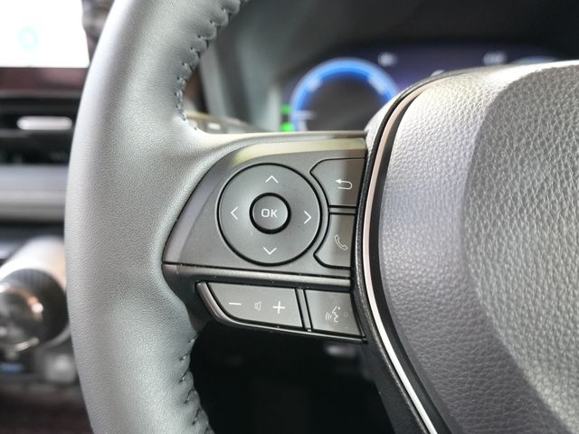 TOYOTA RAV4 HYBRID 4WD 2024 Image 31