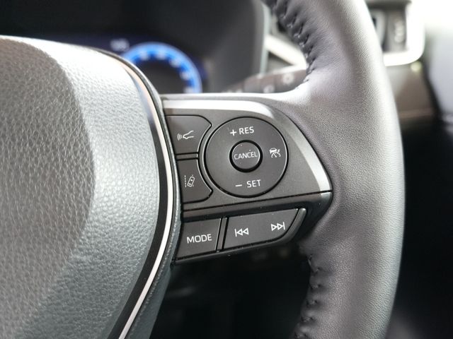 TOYOTA RAV4 HYBRID 4WD 2024 Image 31