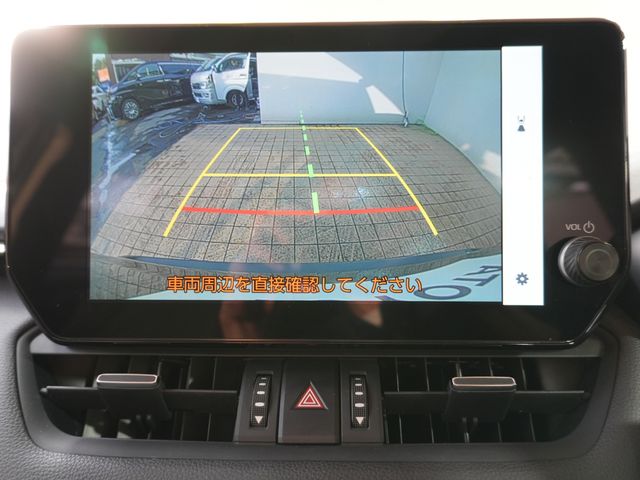 TOYOTA RAV4 HYBRID 4WD 2024 Image 31