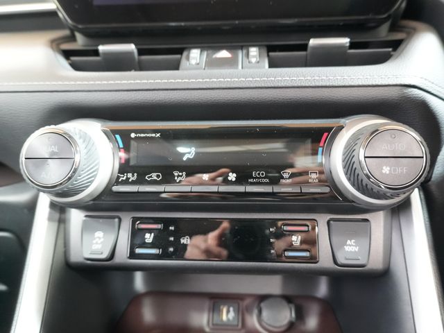 TOYOTA RAV4 HYBRID 4WD 2024 Image 31