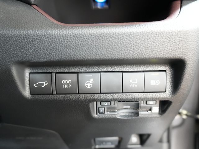 TOYOTA RAV4 HYBRID 4WD 2024 Image 31