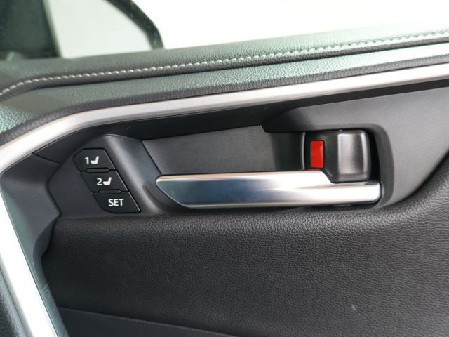 TOYOTA RAV4 HYBRID 4WD 2024 Image 31