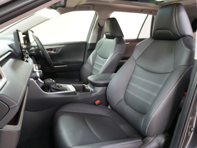 TOYOTA RAV4 HYBRID 4WD 2024 Image 31