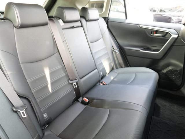 TOYOTA RAV4 HYBRID 4WD 2024 Image 31