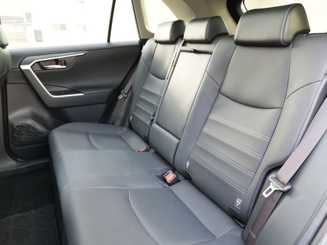 TOYOTA RAV4 HYBRID 4WD 2024 Image 31