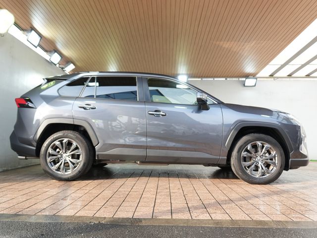 TOYOTA RAV4 HYBRID 4WD 2024 Image 31