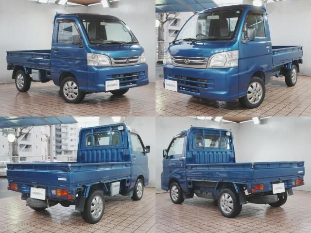 DAIHATSU HIJET TRUCK 2014 Image 31