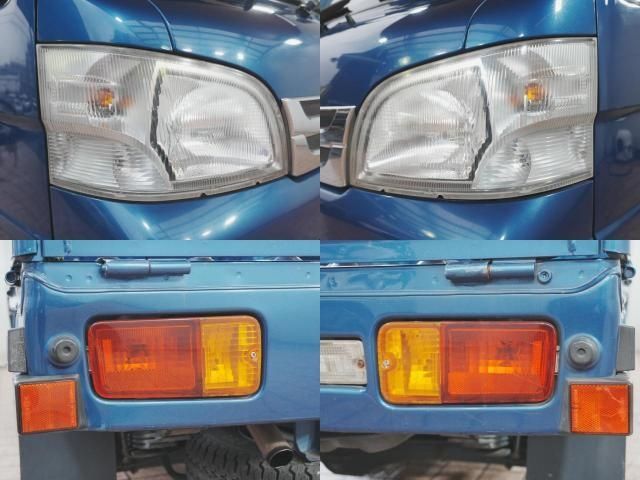 DAIHATSU HIJET TRUCK 2014 Image 31