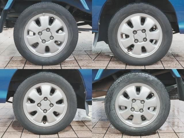 DAIHATSU HIJET TRUCK 2014 Image 31