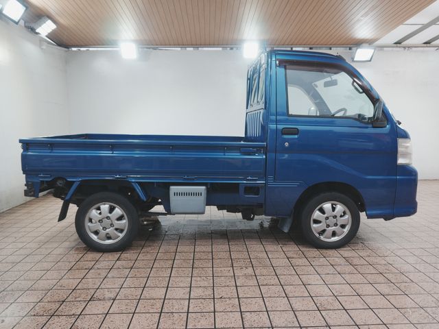 DAIHATSU HIJET TRUCK 2014 Image 31
