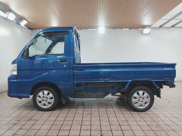 DAIHATSU HIJET TRUCK 2014 Image 31