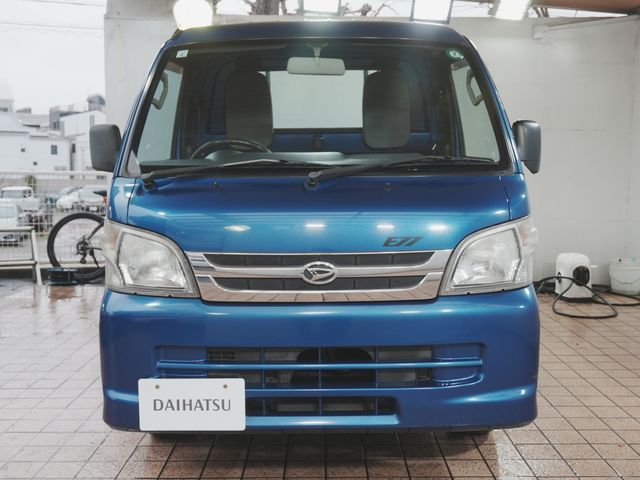 DAIHATSU HIJET TRUCK 2014 Image 31