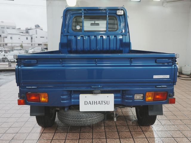DAIHATSU HIJET TRUCK 2014 Image 31