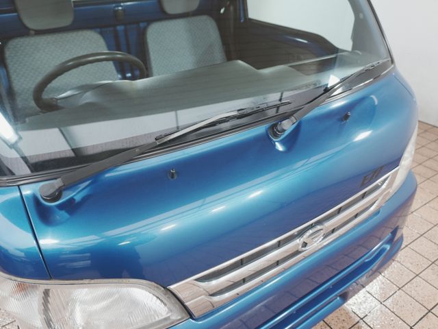 DAIHATSU HIJET TRUCK 2014 Image 31