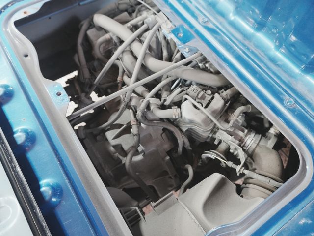 DAIHATSU HIJET TRUCK 2014 Image 31