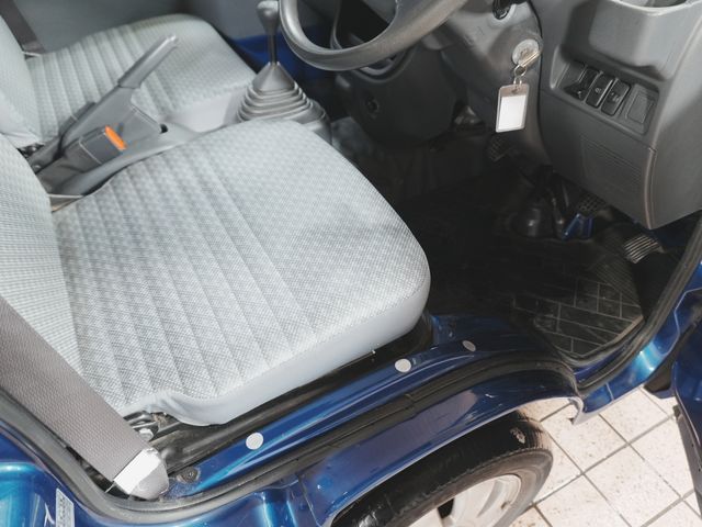 DAIHATSU HIJET TRUCK 2014 Image 31