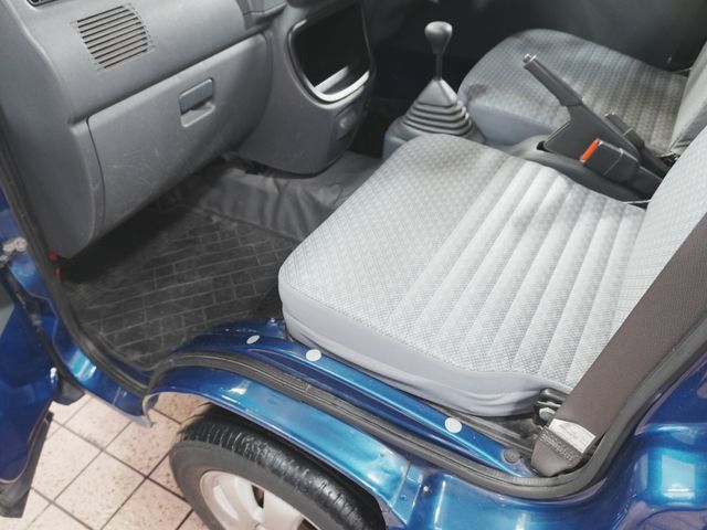 DAIHATSU HIJET TRUCK 2014 Image 31