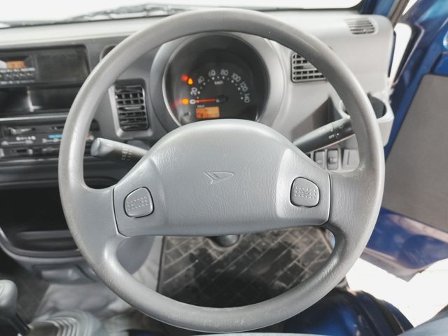 DAIHATSU HIJET TRUCK 2014 Image 31