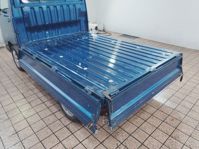 DAIHATSU HIJET TRUCK 2014 Image 31