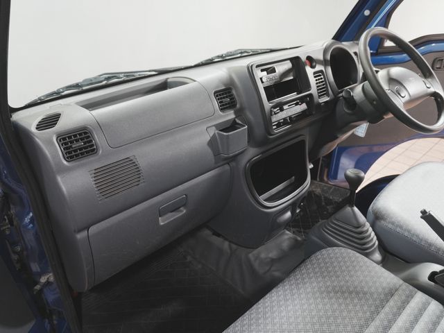 DAIHATSU HIJET TRUCK 2014 Image 31