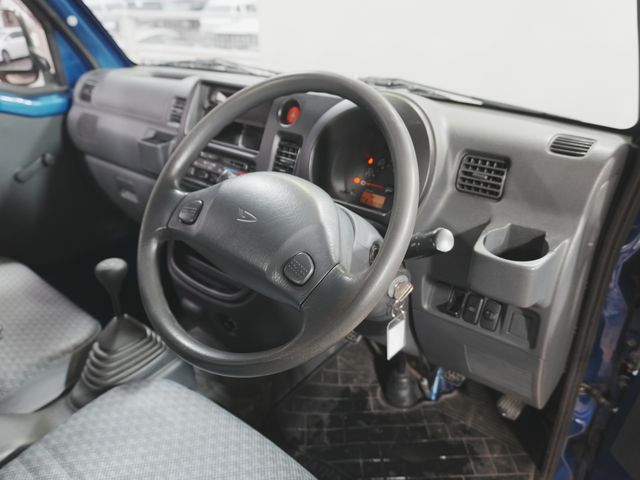 DAIHATSU HIJET TRUCK 2014 Image 31