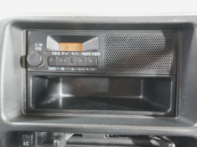 DAIHATSU HIJET TRUCK 2014 Image 31