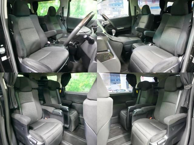 TOYOTA VELLFIRE 2013 Image 31