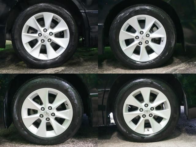 TOYOTA VELLFIRE 2013 Image 31