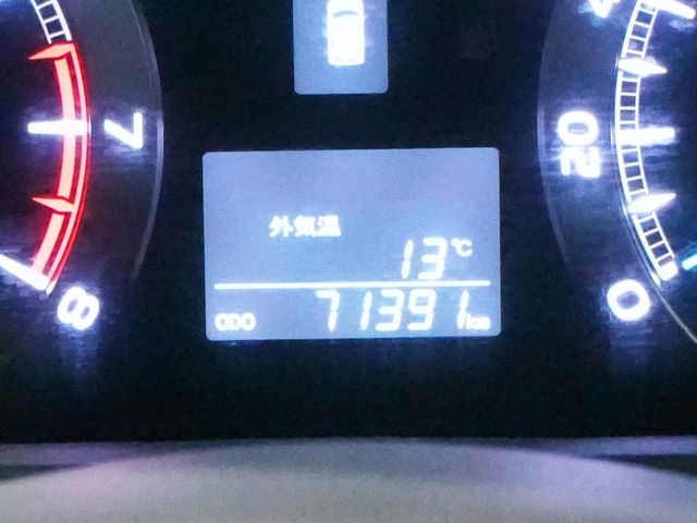 TOYOTA VELLFIRE 2013 Image 31