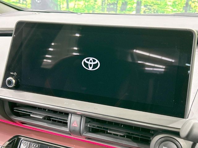 TOYOTA PRIUS 2024 Image 31