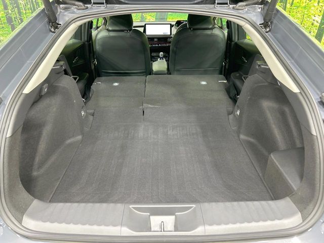 TOYOTA PRIUS 2024 Image 31