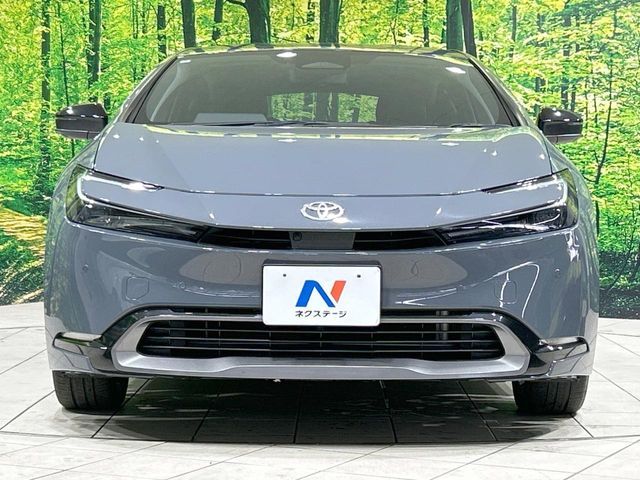 TOYOTA PRIUS 2024 Image 31