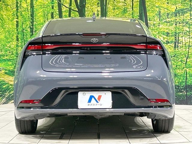 TOYOTA PRIUS 2024 Image 31