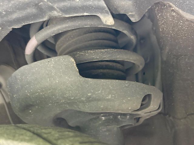 TOYOTA PRIUS 2024 Image 31