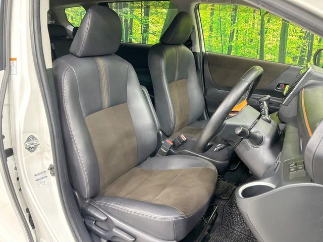 TOYOTA SIENTA HYBRID 2019 Image 31