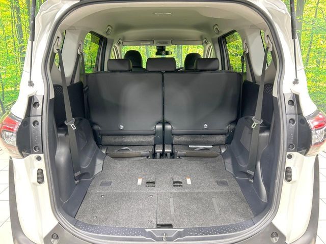 TOYOTA SIENTA HYBRID 2019 Image 31